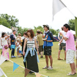 ITADAKI 2015 Photo by SEELA