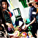 ITADAKI 2015 Photo by Radi_O_Graph
