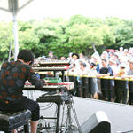 ITADAKI 2015 Photo by SEELA