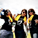 ITADAKI 2015 Photo by Radi_O_Graph