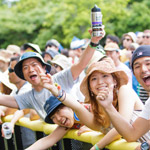 ITADAKI 2015 Photo by Shoji