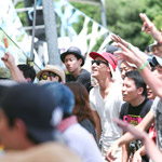 ITADAKI 2015 Photo by SEELA