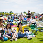 ITADAKI 2015 Photo by Shoji