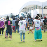 ITADAKI 2015 Photo by SEELA