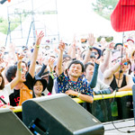 ITADAKI 2015 Photo by Suw*