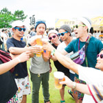 ITADAKI 2015 Photo by Ishikawa