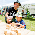 ITADAKI 2015 Photo by Suw*