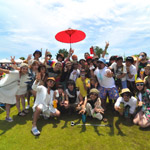 ITADAKI 2015 Photo by eico