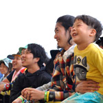 ITADAKI 2015 Photo by eico