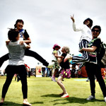 ITADAKI 2015 Photo by Radi_O_Graph