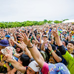 ITADAKI 2015 Photo by Shoji