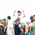 ITADAKI 2015 Photo by Suw*