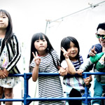 ITADAKI 2015 Photo by Radi_O_Graph