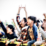 ITADAKI 2015 Photo by Radi_O_Graph