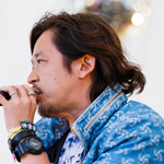 ITADAKI 2015 Photo by Shoji