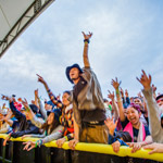 ITADAKI 2015 Photo by Shoji