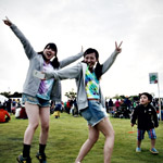 ITADAKI 2015 Photo by Radi_O_Graph