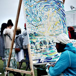 ITADAKI 2015 Photo by Radi_O_Graph