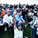 ITADAKI 2015 Photo by Radi_O_Graph