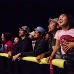 ITADAKI 2015 Photo by Shoji