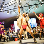 ITADAKI 2015 Photo by Shoji