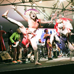 ITADAKI 2015 Photo by SEELA