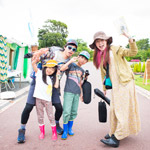 ITADAKI 2015 Photo by Ishikawa