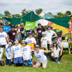 ITADAKI 2015 Photo by Shoji