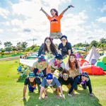 ITADAKI 2015 Photo by Shoji