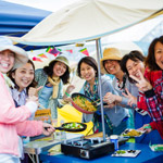 ITADAKI 2015 Photo by Shoji