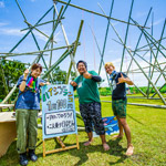 ITADAKI 2015 Photo by Shoji