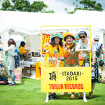 ITADAKI 2015 Photo by Ishikawa