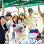 ITADAKI 2015 Photo by Shoji