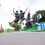 ITADAKI 2015 Photo by Suw*