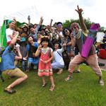 ITADAKI 2015 Photo by eico