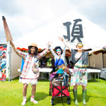 ITADAKI 2015 Photo by Ishikawa