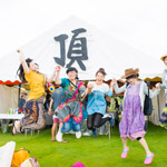ITADAKI 2015 Photo by Ishikawa