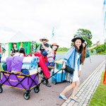 ITADAKI 2015 Photo by Suw*