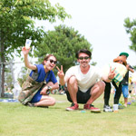 ITADAKI 2015 Photo by SEELA