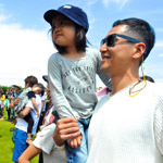 ITADAKI 2015 Photo by eico