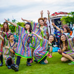 ITADAKI 2015 Photo by Shoji