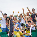 ITADAKI 2015 Photo by Shoji