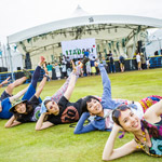 ITADAKI 2015 Photo by Shoji