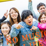 ITADAKI 2015 Photo by Shoji