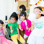 ITADAKI 2015 Photo by Suw*