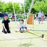 ITADAKI 2015 Photo by Suw*