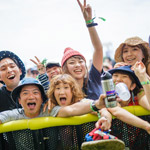 ITADAKI 2015 Photo by Shoji