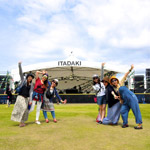 ITADAKI 2015 Photo by eico