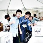 ITADAKI 2015 Photo by Radi_O_Graph