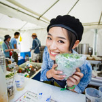 ITADAKI 2015 Photo by Shoji
